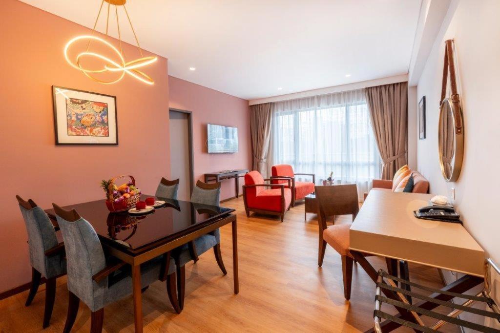 Arena Premier Hotel Seremban Kültér fotó