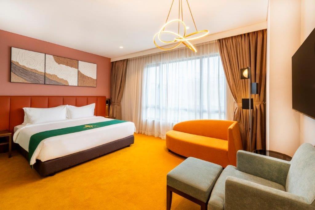 Arena Premier Hotel Seremban Kültér fotó
