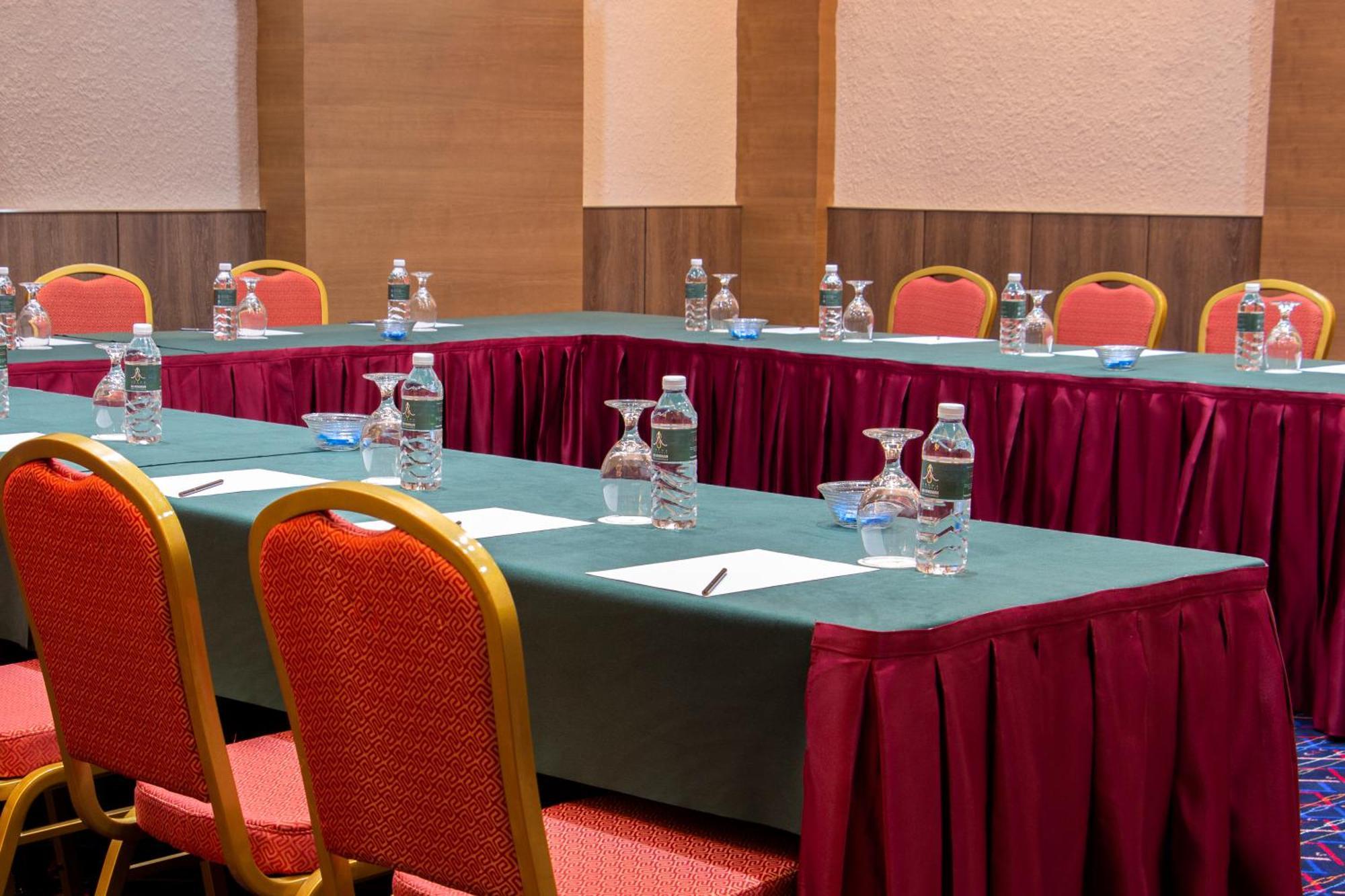 Arena Premier Hotel Seremban Kültér fotó