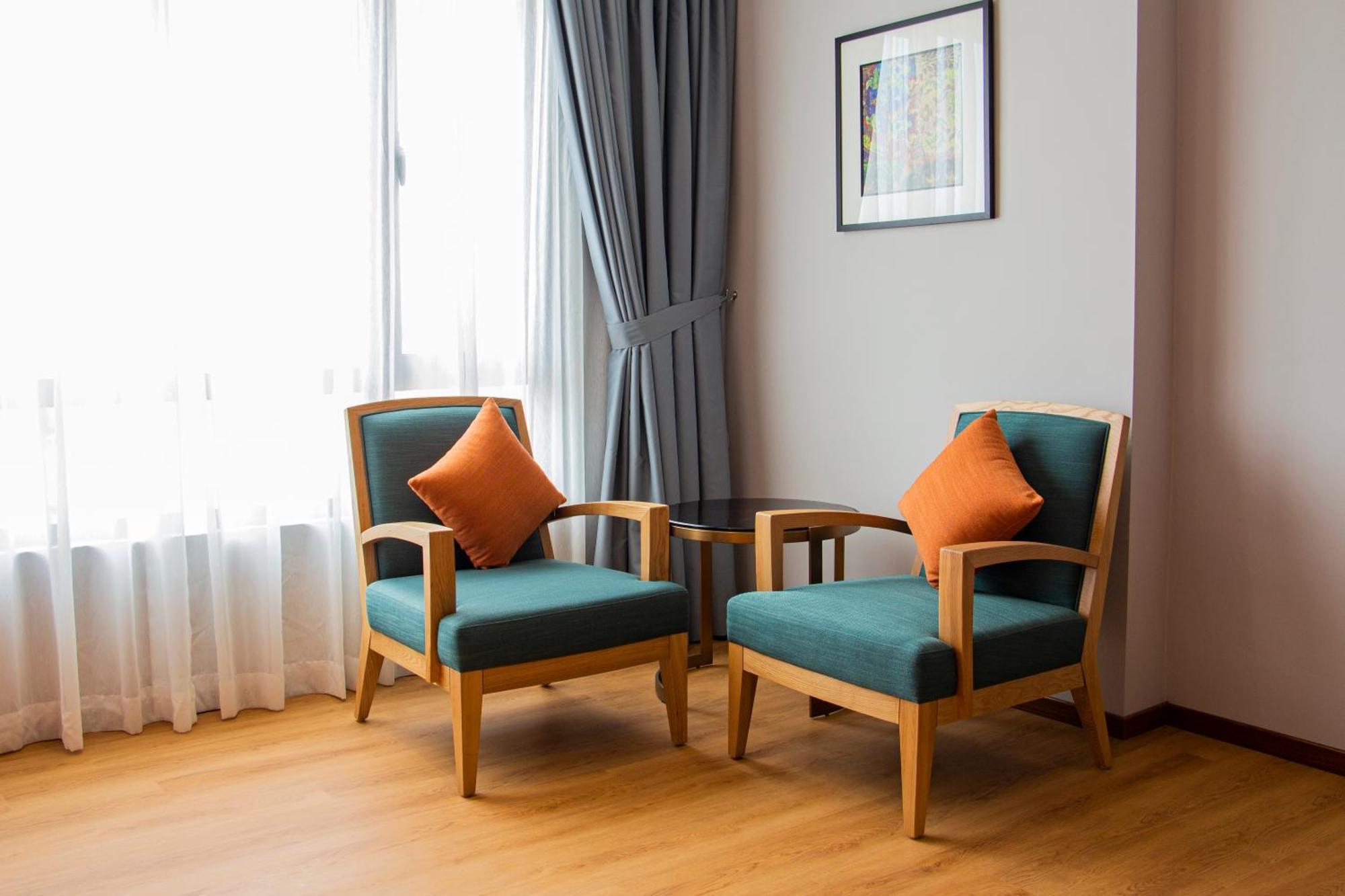 Arena Premier Hotel Seremban Kültér fotó