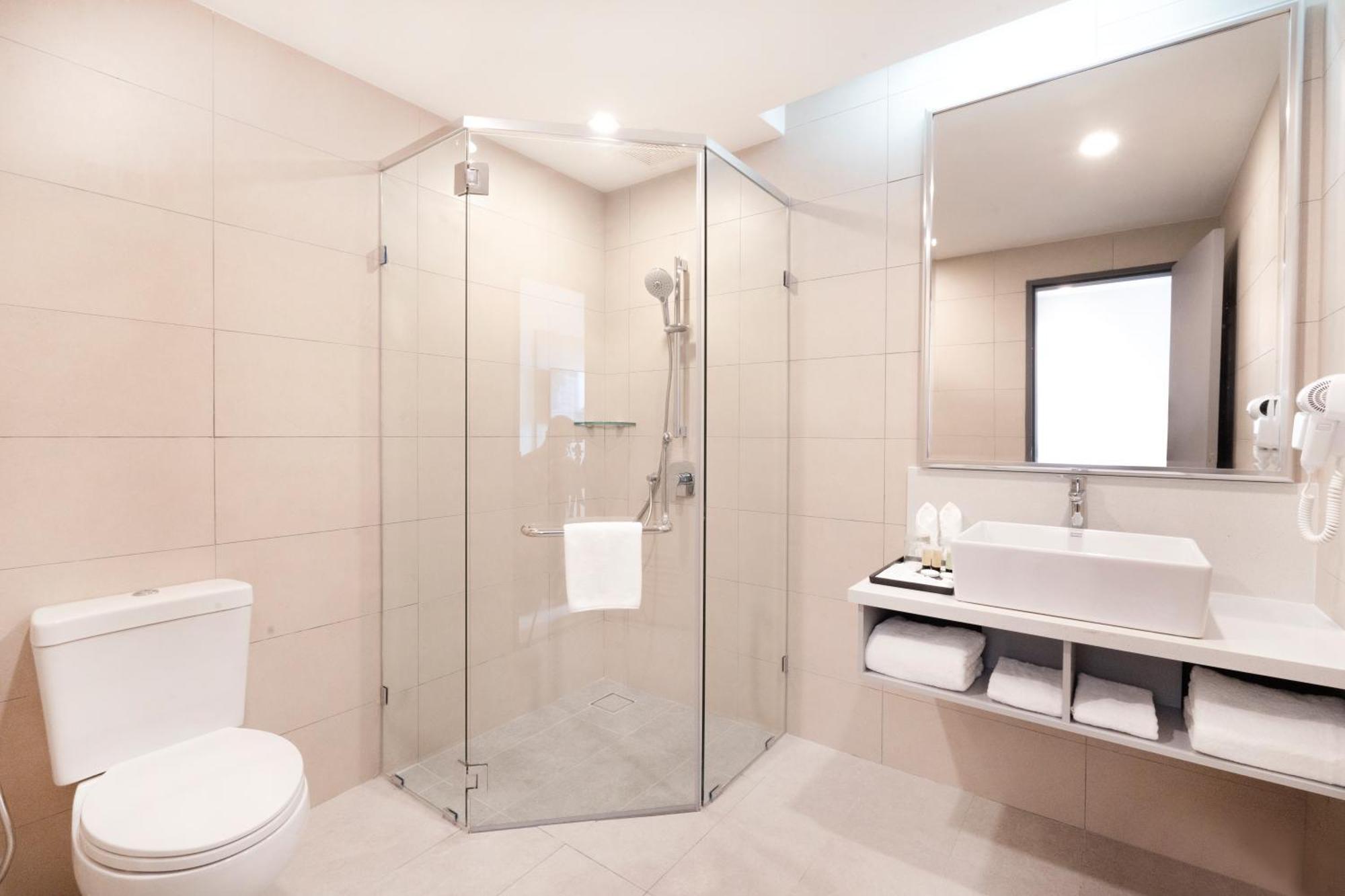 Arena Premier Hotel Seremban Kültér fotó