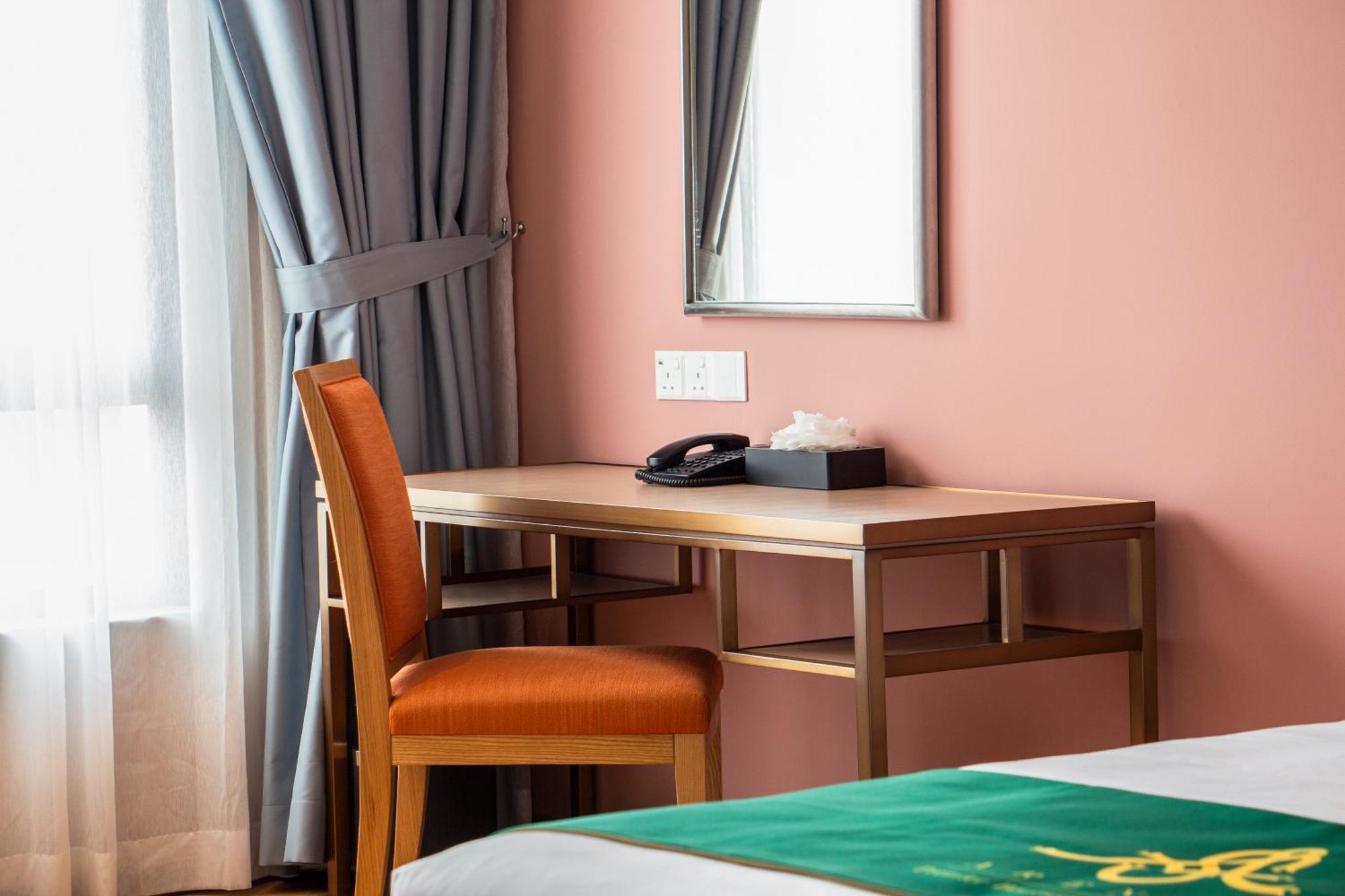 Arena Premier Hotel Seremban Kültér fotó